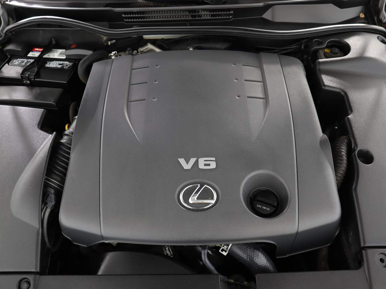 2011 Lexus IS 250