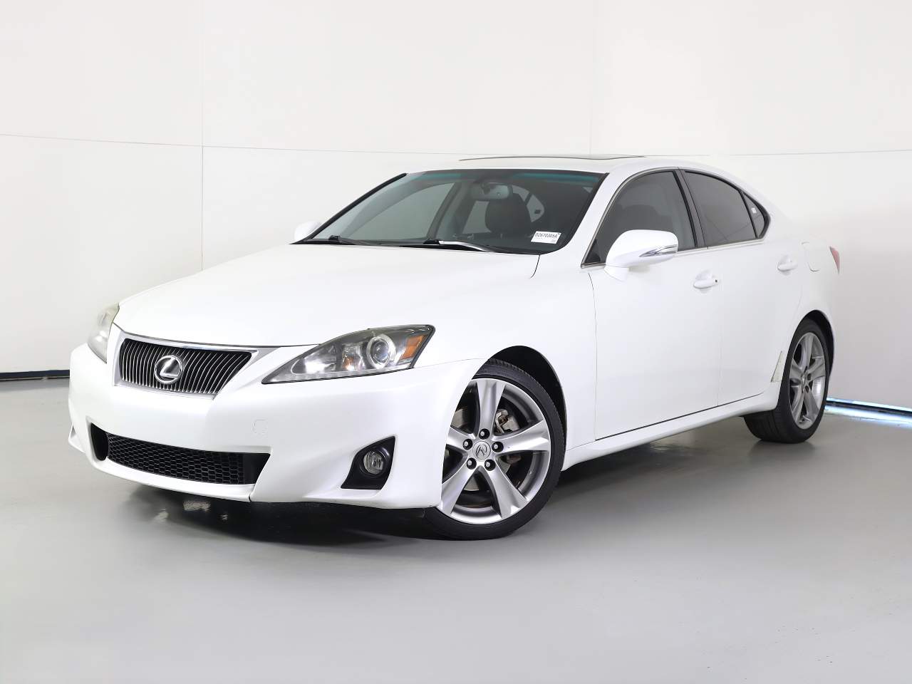 2011 Lexus IS 250