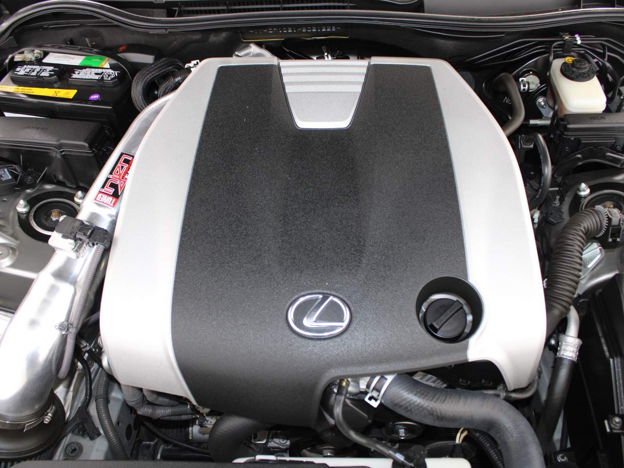 2017 Lexus IS 300