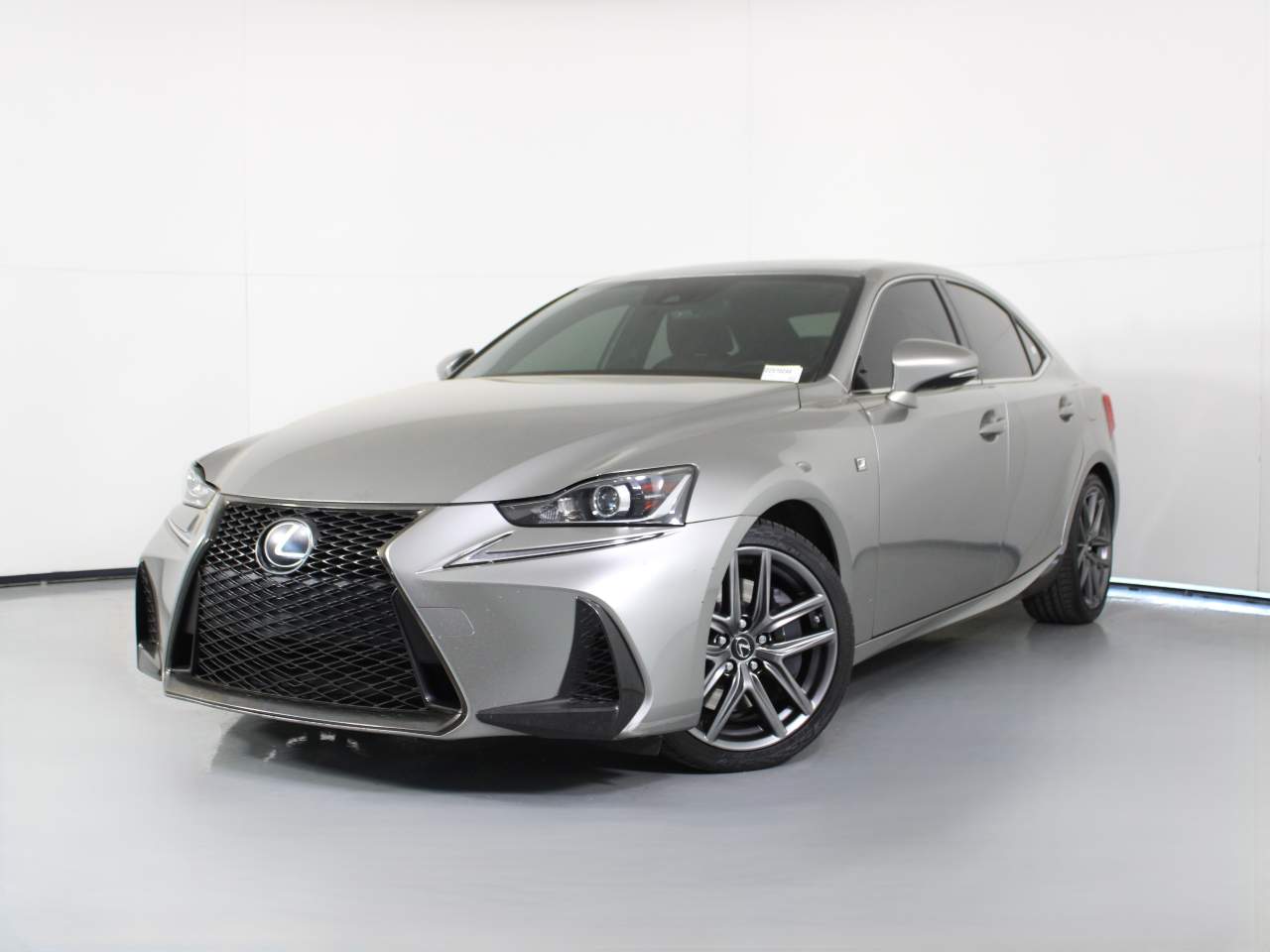 2017 Lexus IS 300