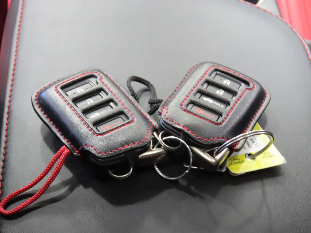 2024 Lexus RC 350 F SPORT