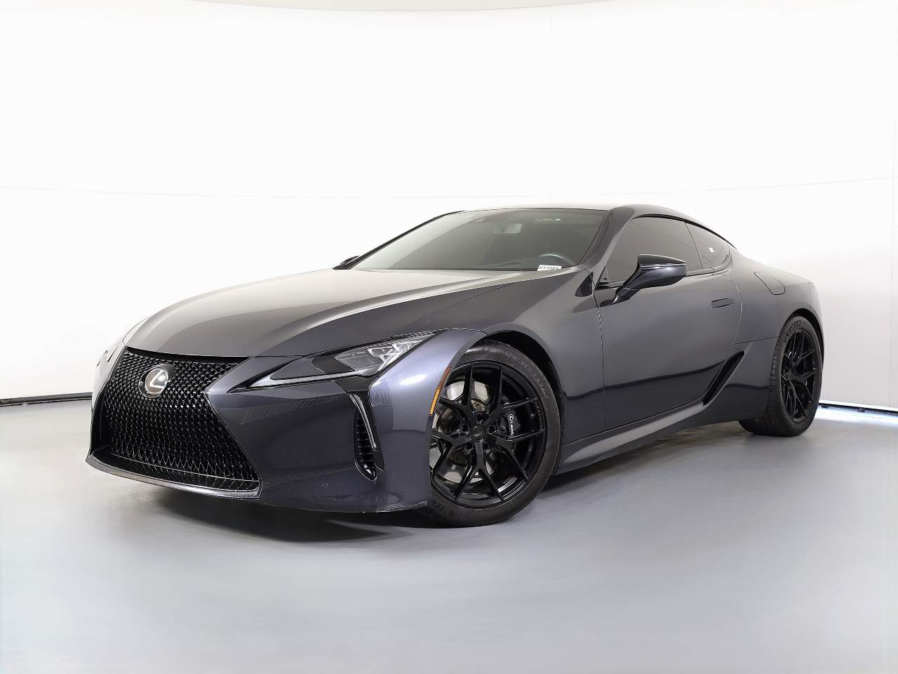 2018 Lexus LC 500