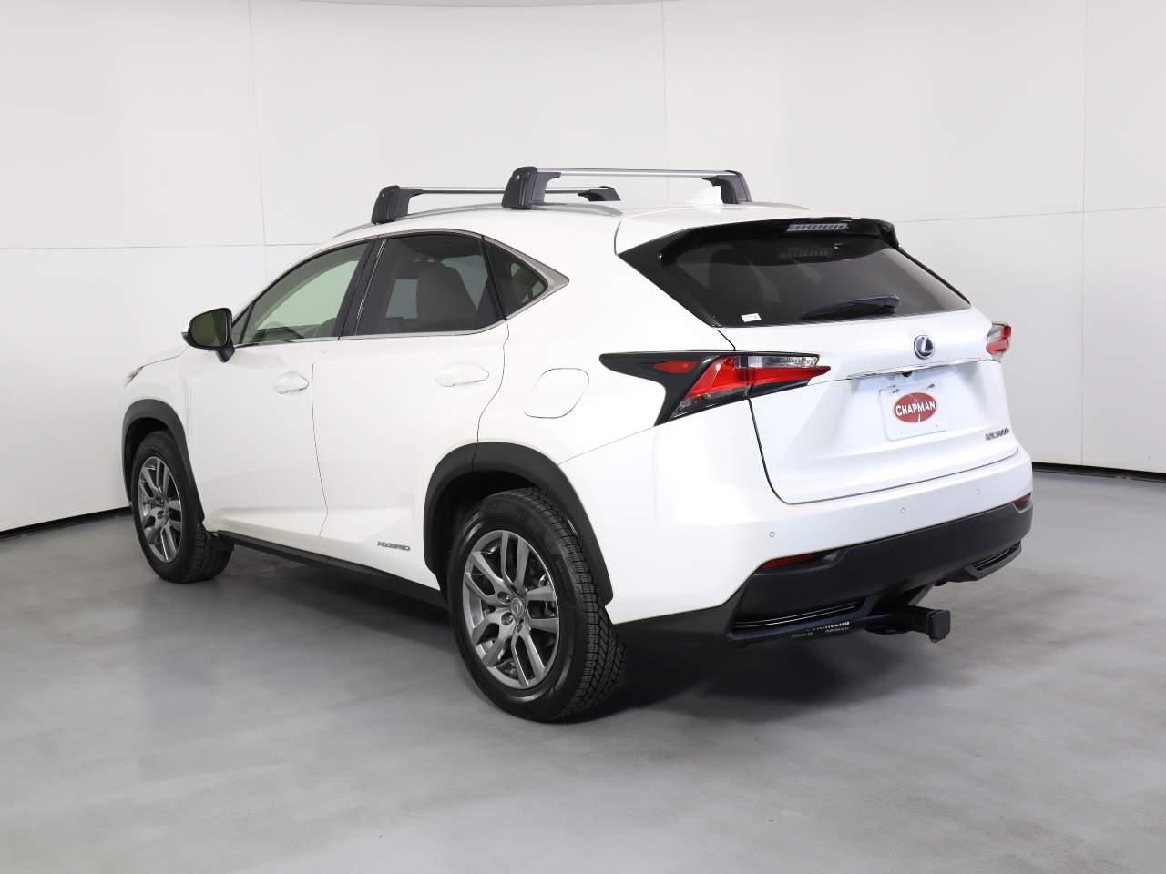 2015 Lexus NX 300h