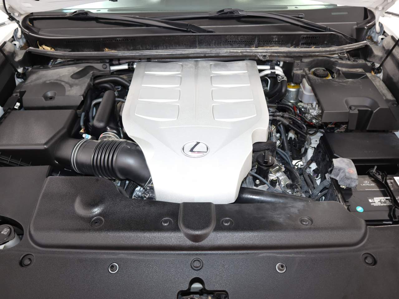 2015 Lexus GX 460