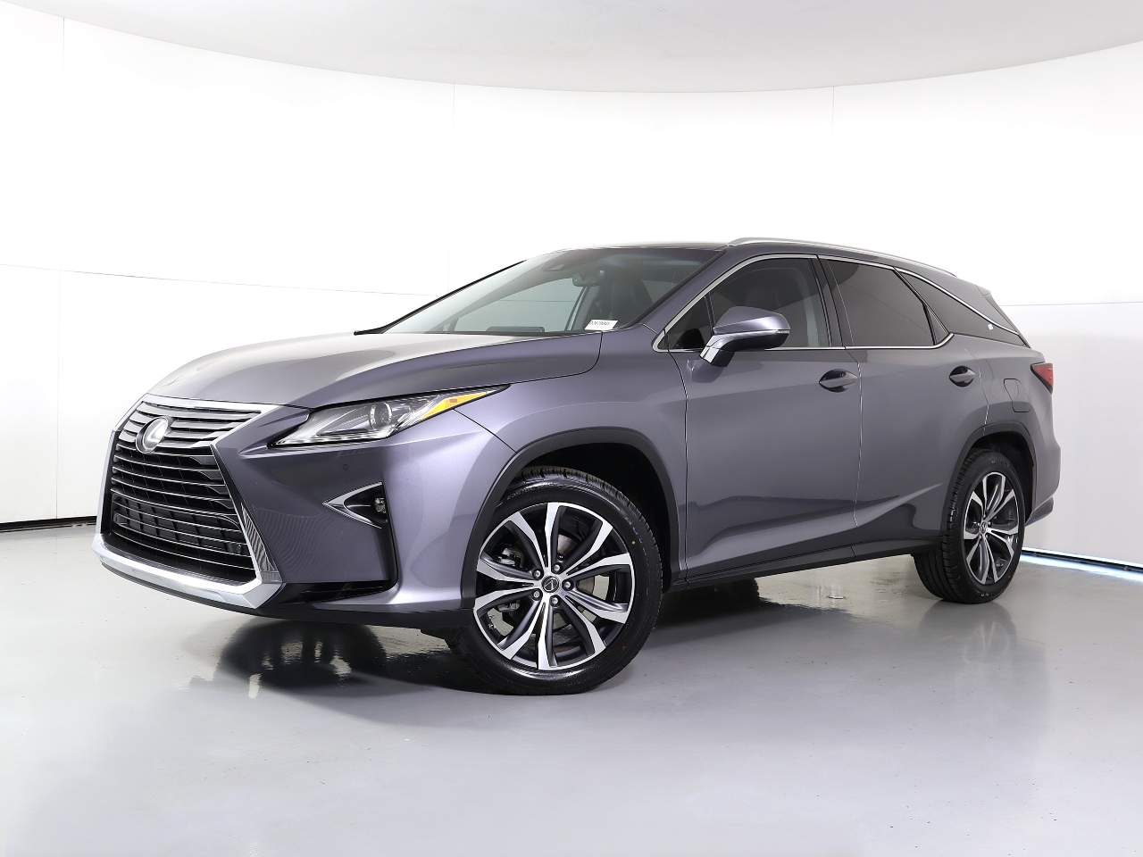 2018 Lexus RX 350L