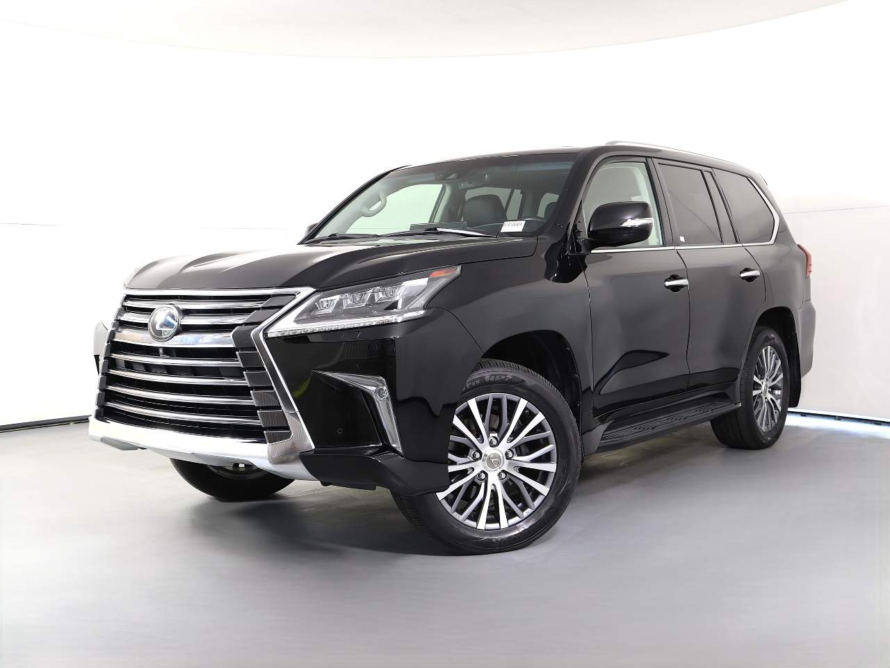 2018 Lexus LX 570