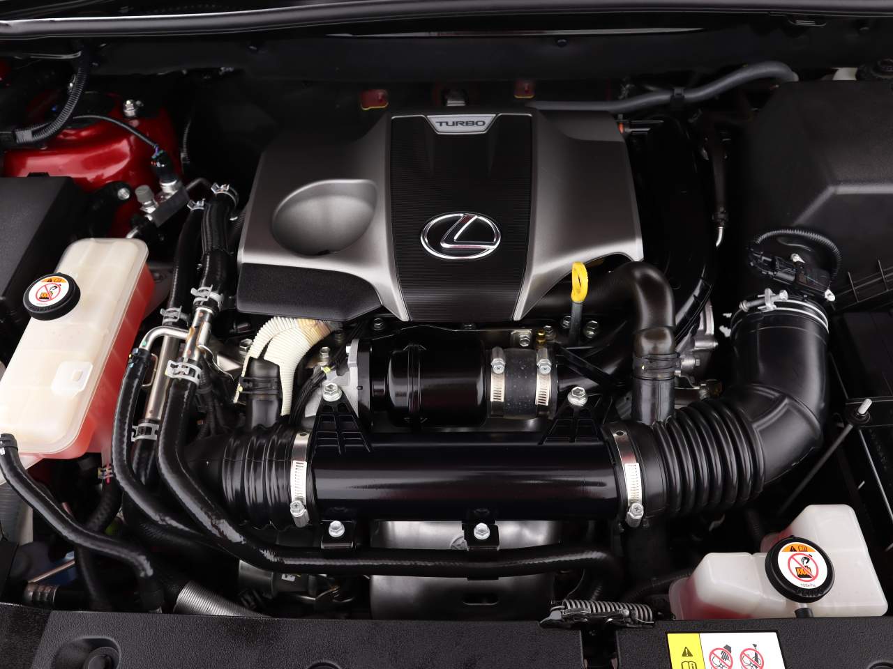 2016 Lexus NX 200t