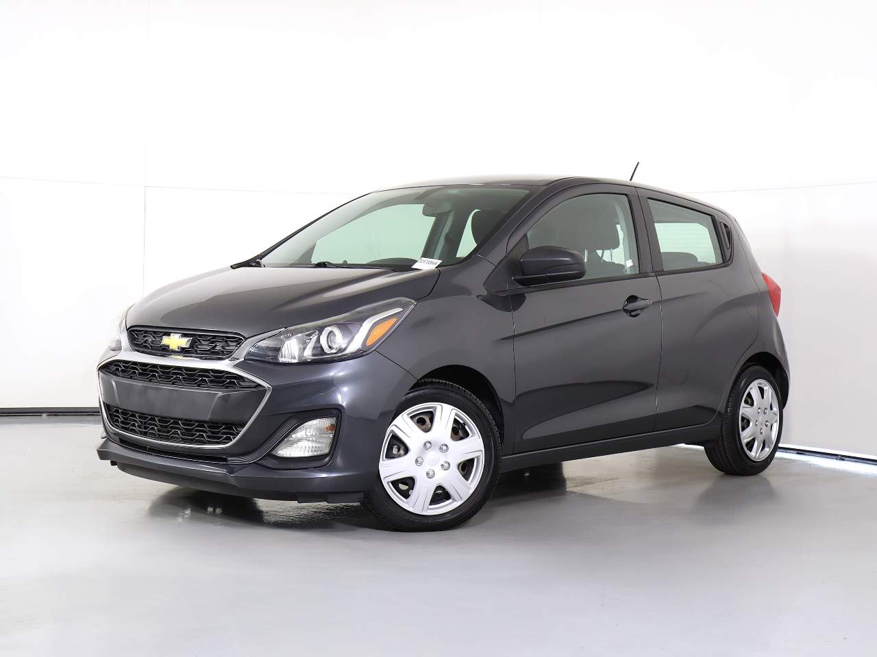 2020 Chevrolet Spark LS Manual