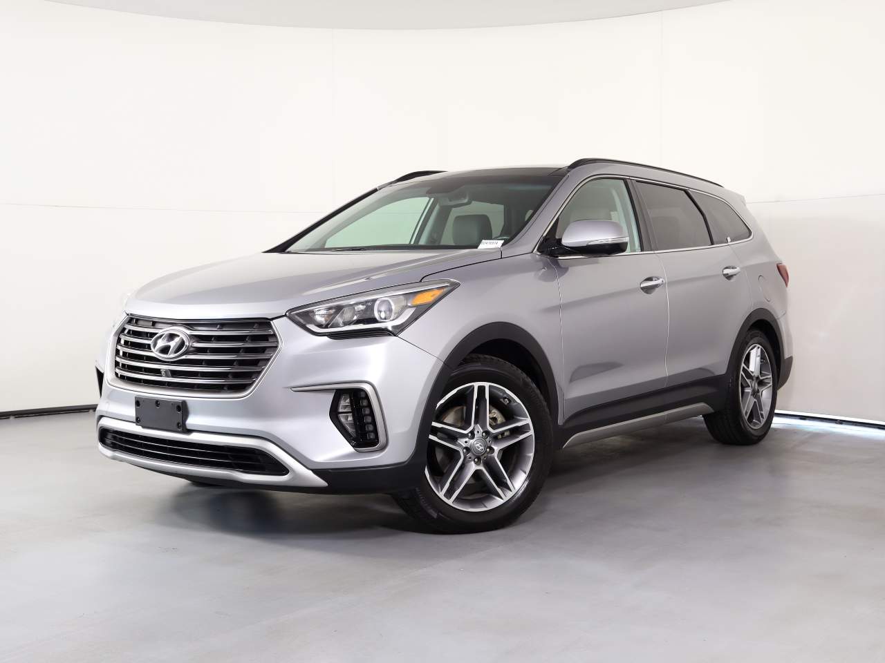 2018 Hyundai SANTA FE Limited Ultimate