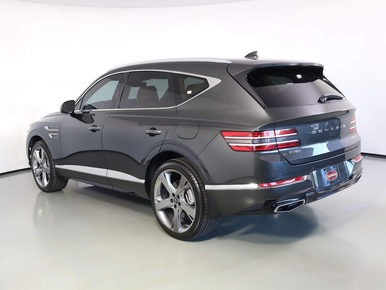 2024 Genesis GV80 3.5T