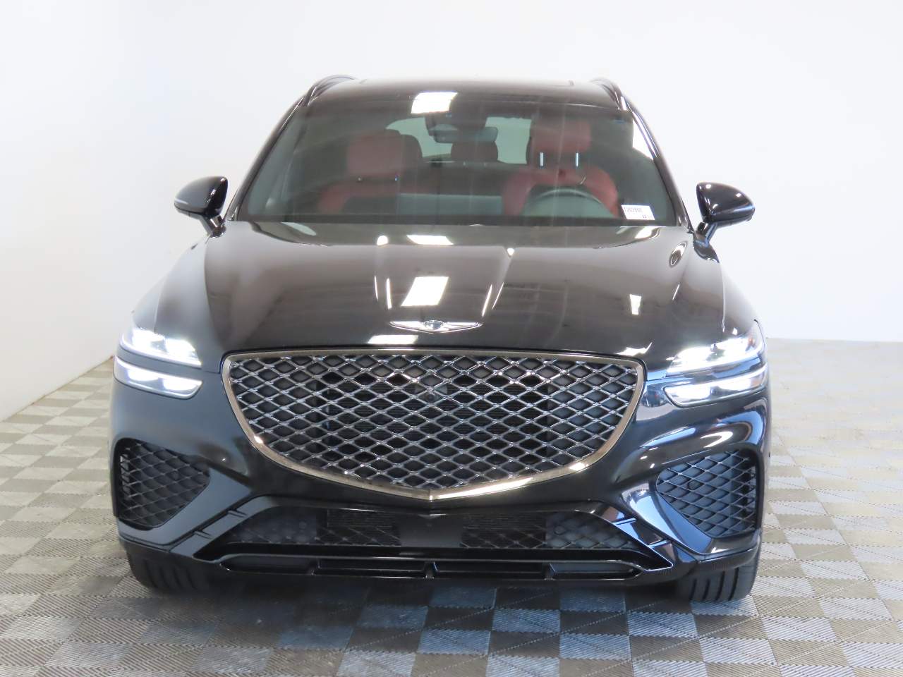 2023 Genesis GV70 2.5T Standard