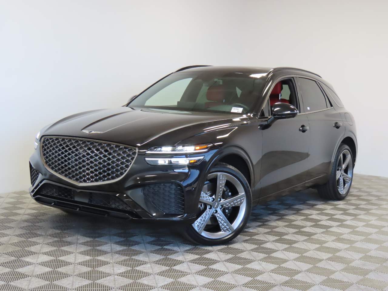 2023 Genesis GV70 2.5T Standard
