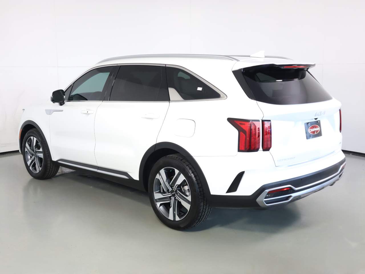 2023 Kia Sorento Hybrid SX Prestige
