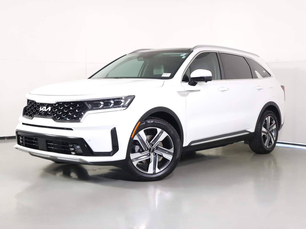 2023 Kia Sorento Hybrid SX Prestige