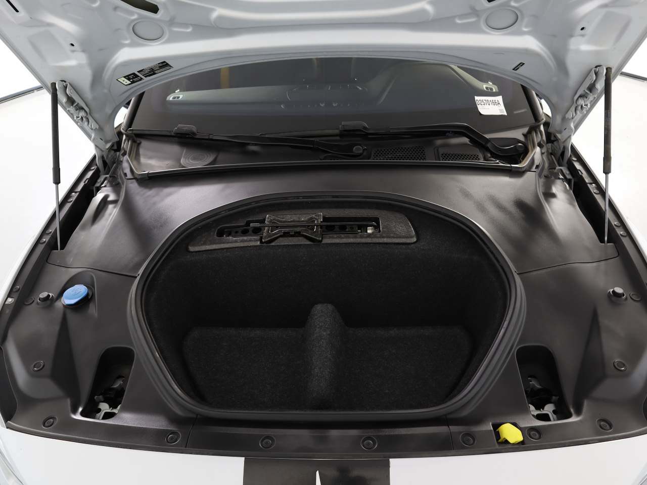 2021 Polestar 2 Launch Edition