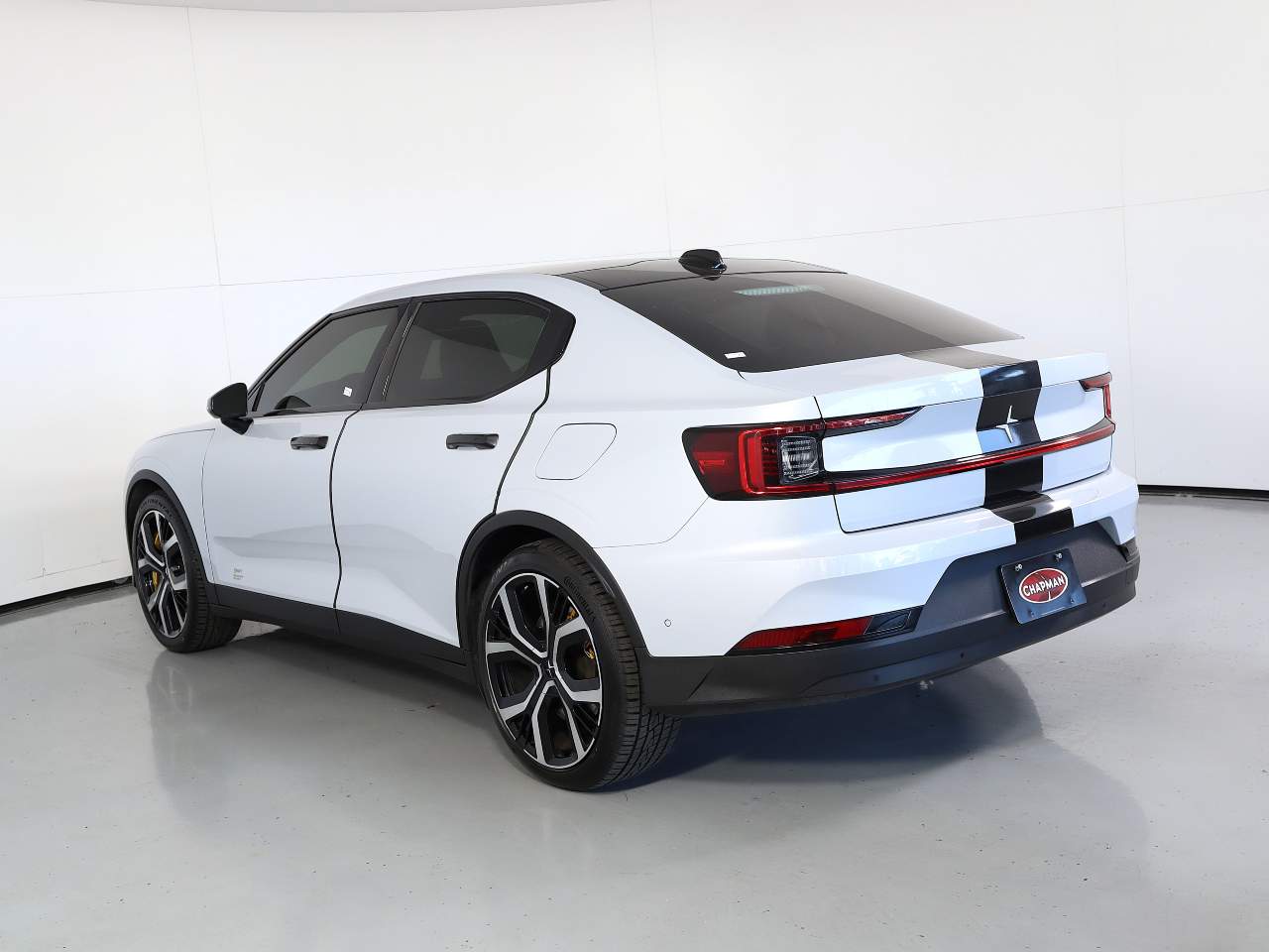 2021 Polestar 2 Launch Edition