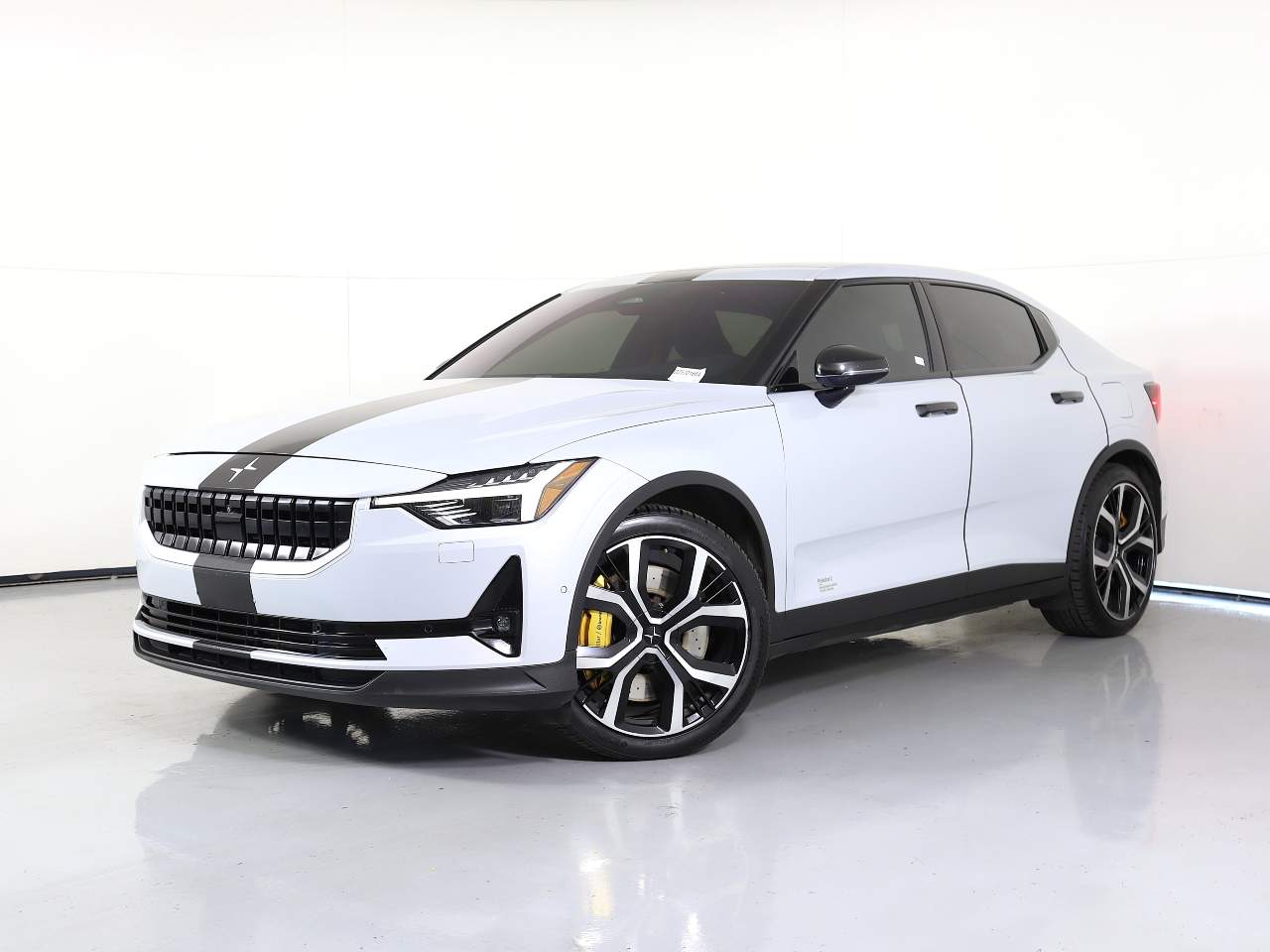 2021 Polestar 2 Launch Edition