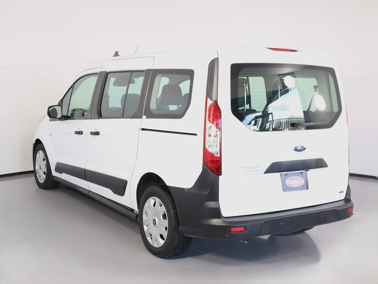 2022 Ford Transit Connect XL