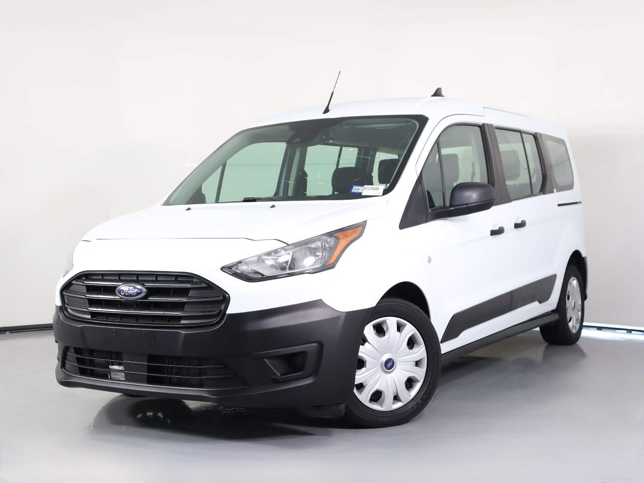 2022 Ford Transit Connect XL