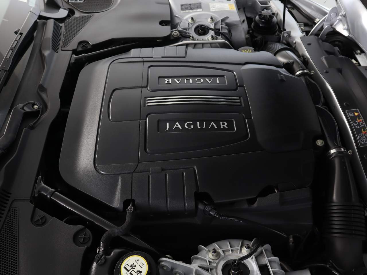 2010 Jaguar XK