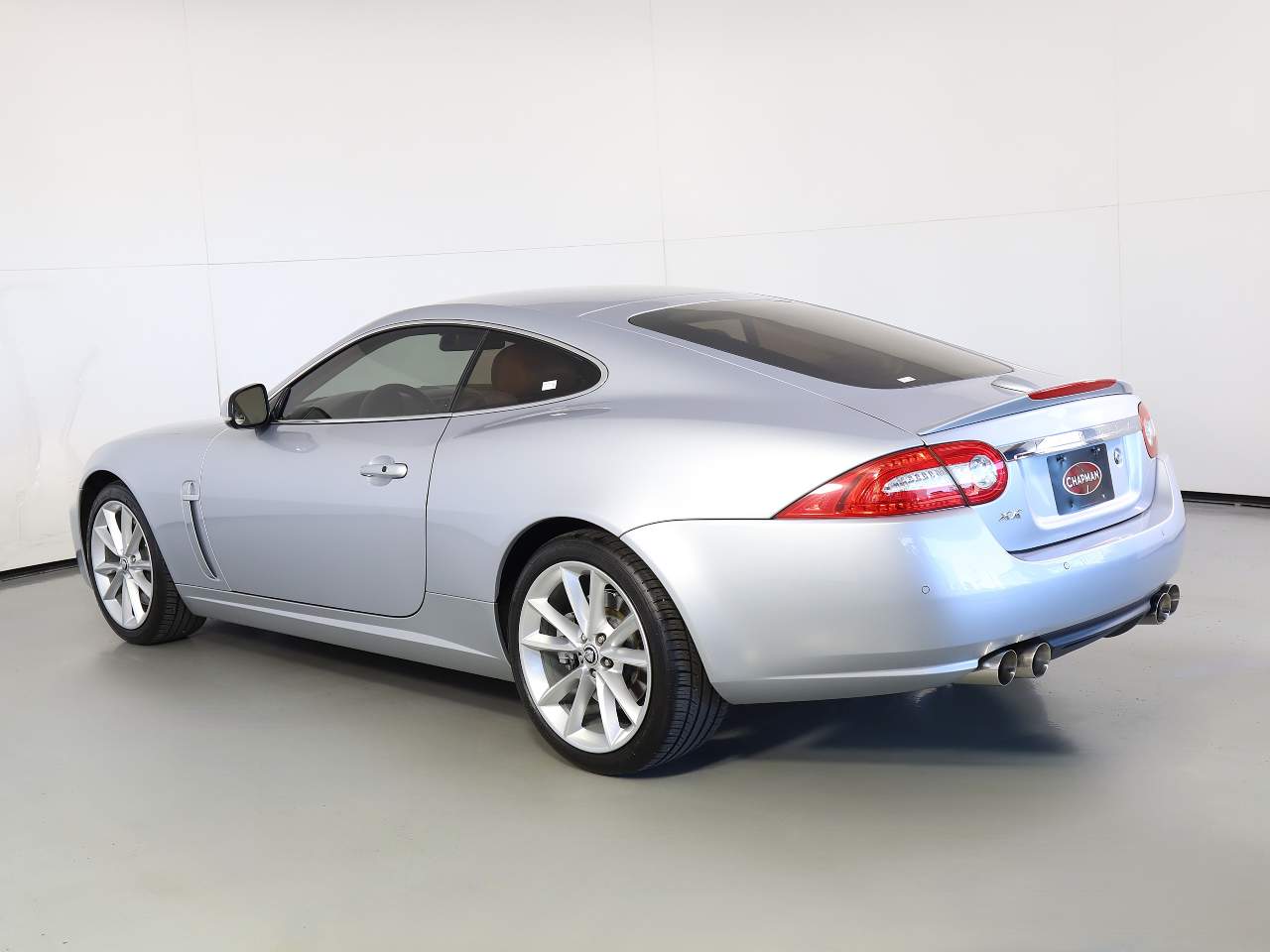 2010 Jaguar XK