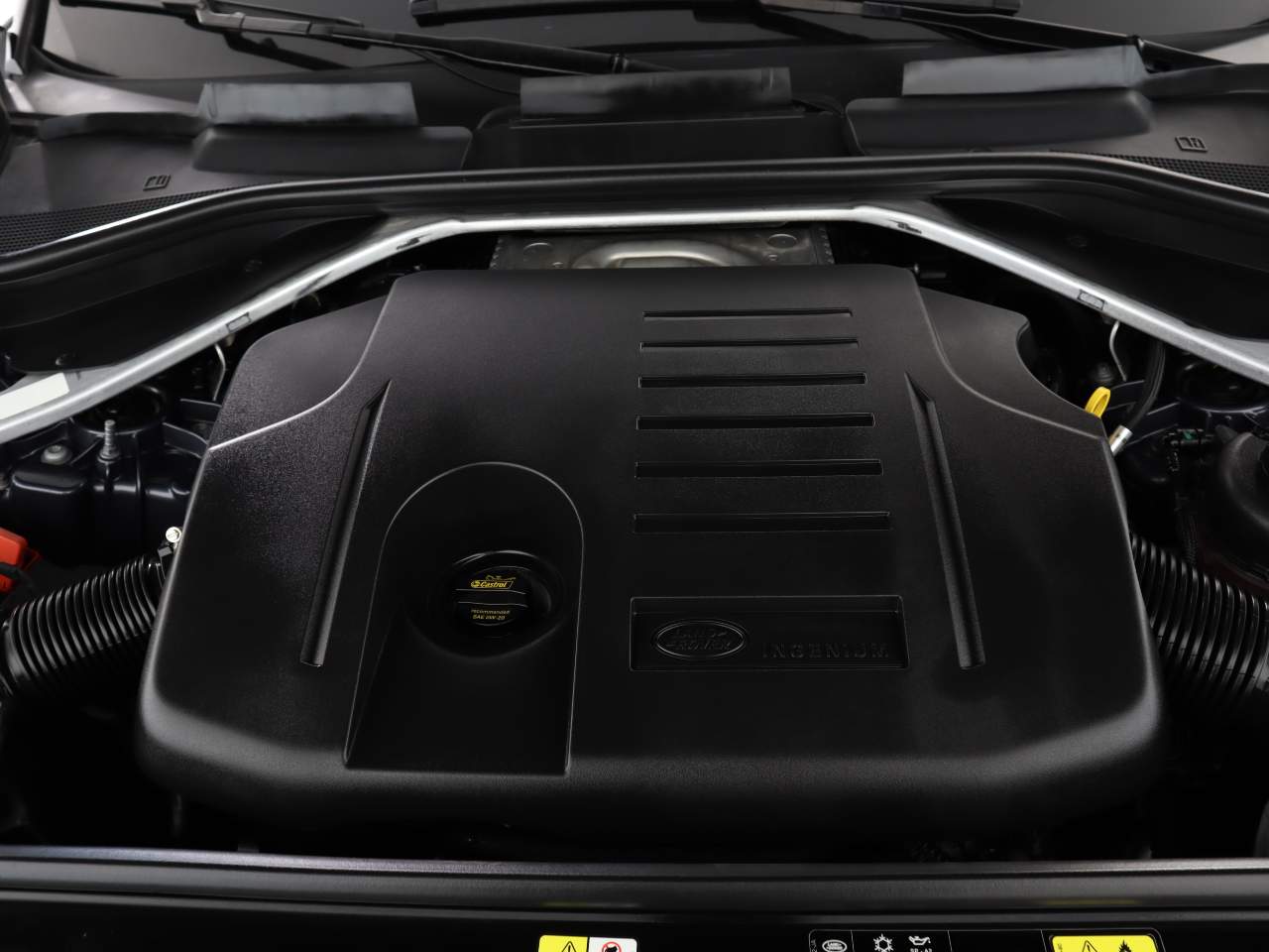 2023 Land Rover Range Rover Sport P400 Dynamic SE