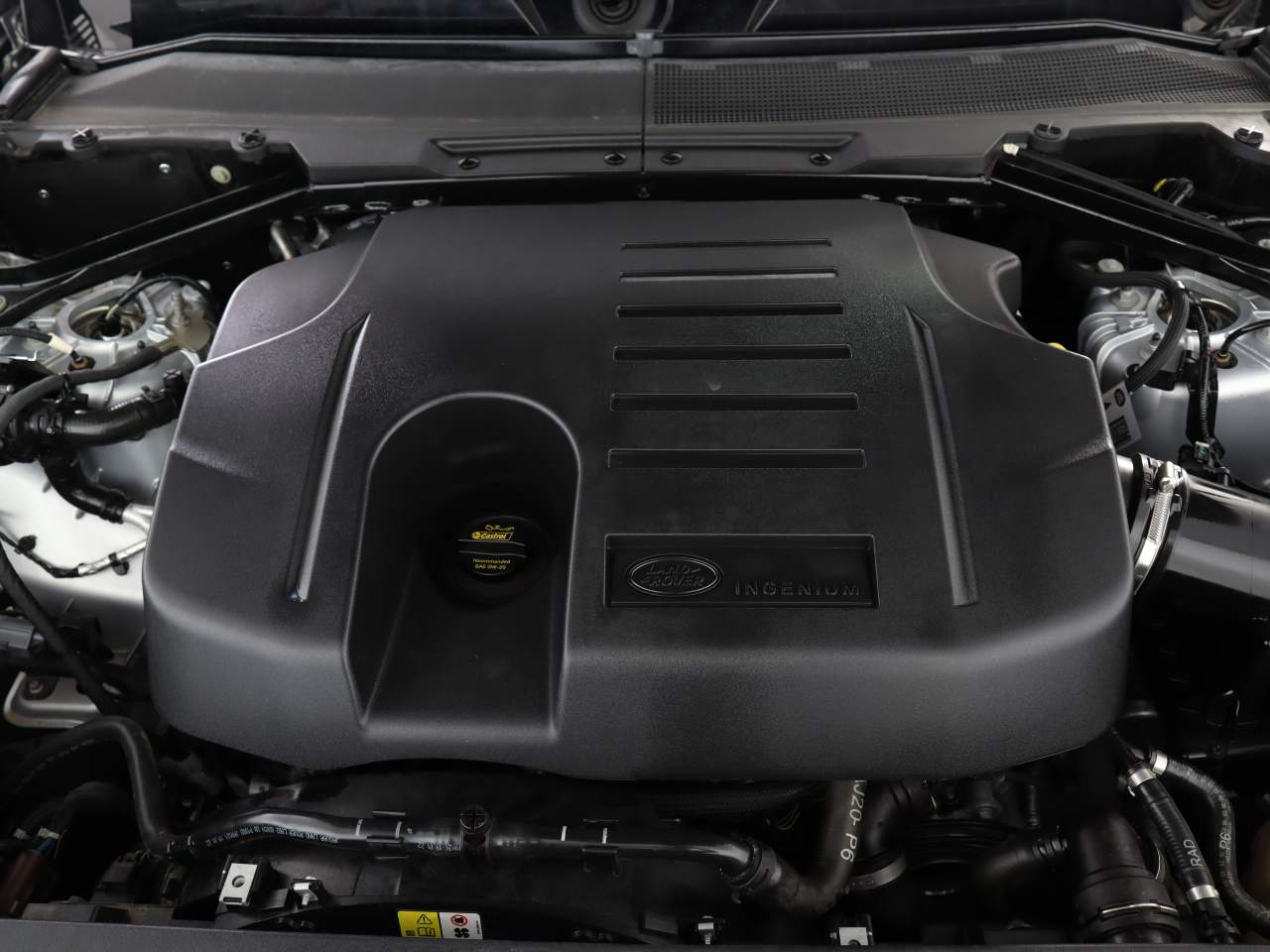 2023 Land Rover Defender 110 X
