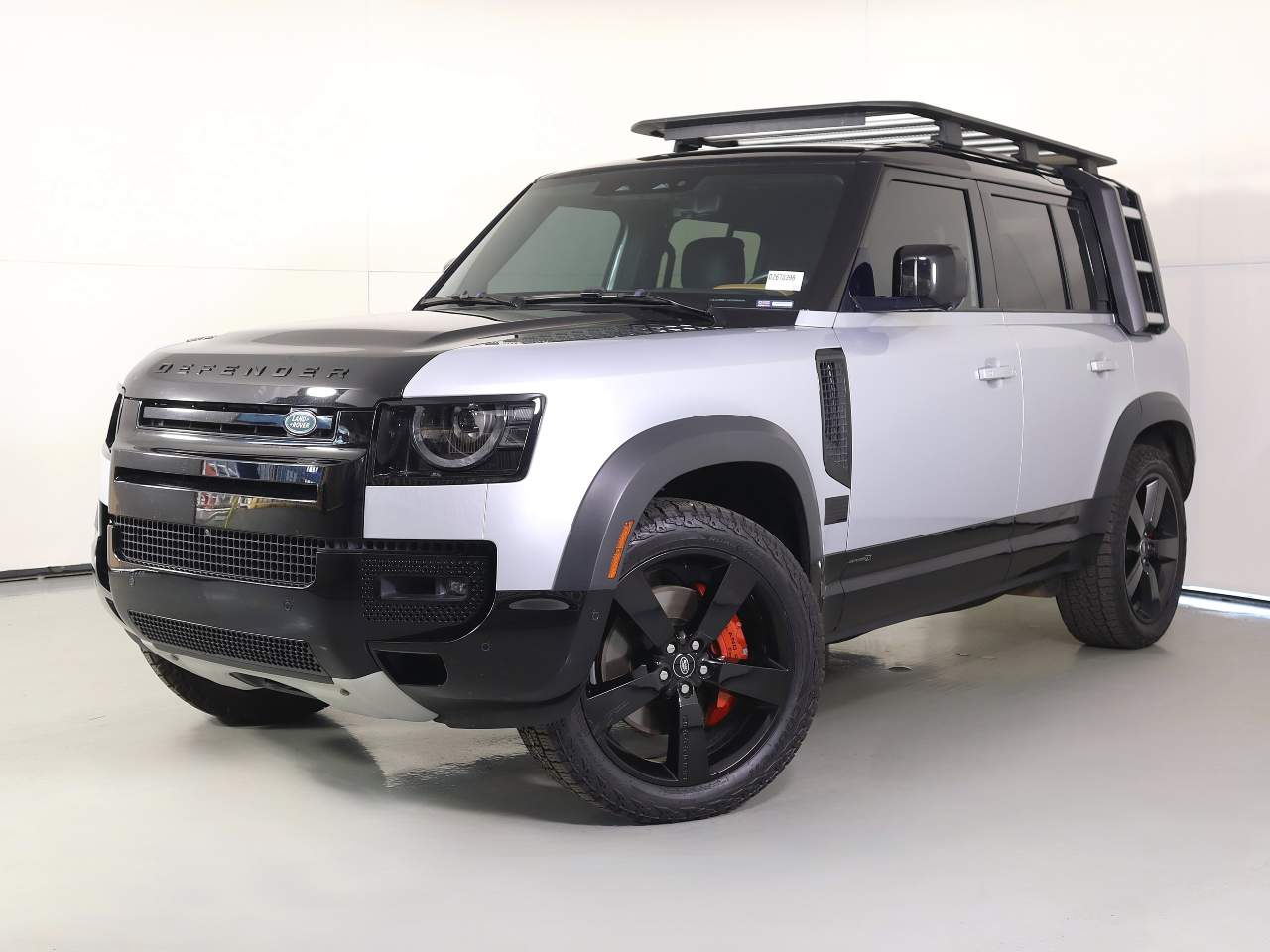 2023 Land Rover Defender 110 X