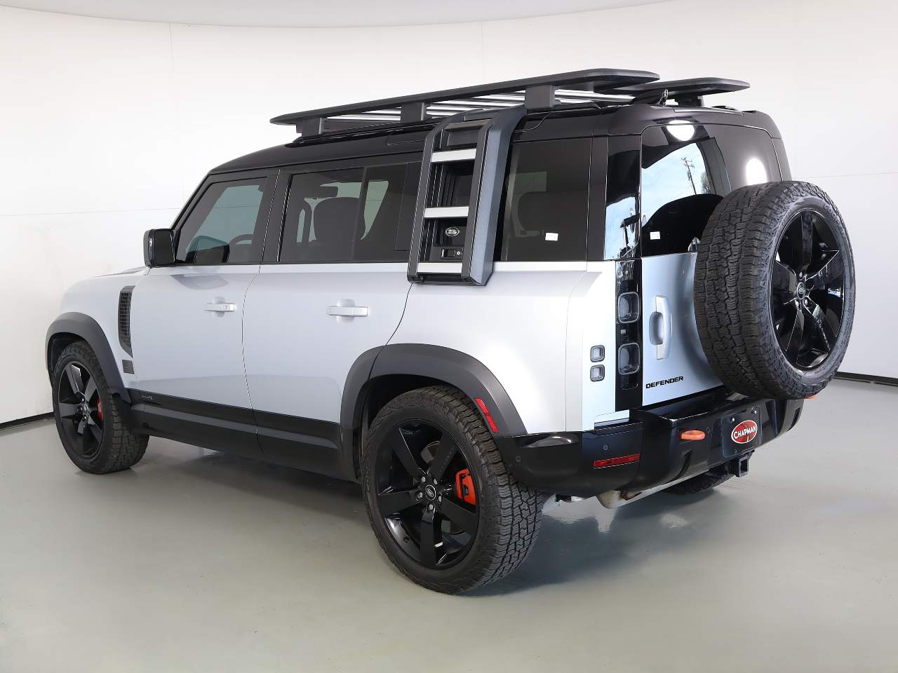 2023 Land Rover Defender 110 X
