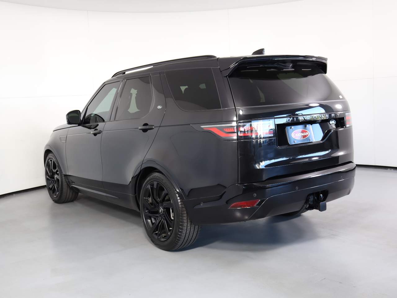 2022 Land Rover Discovery P360 S R-Dynamic