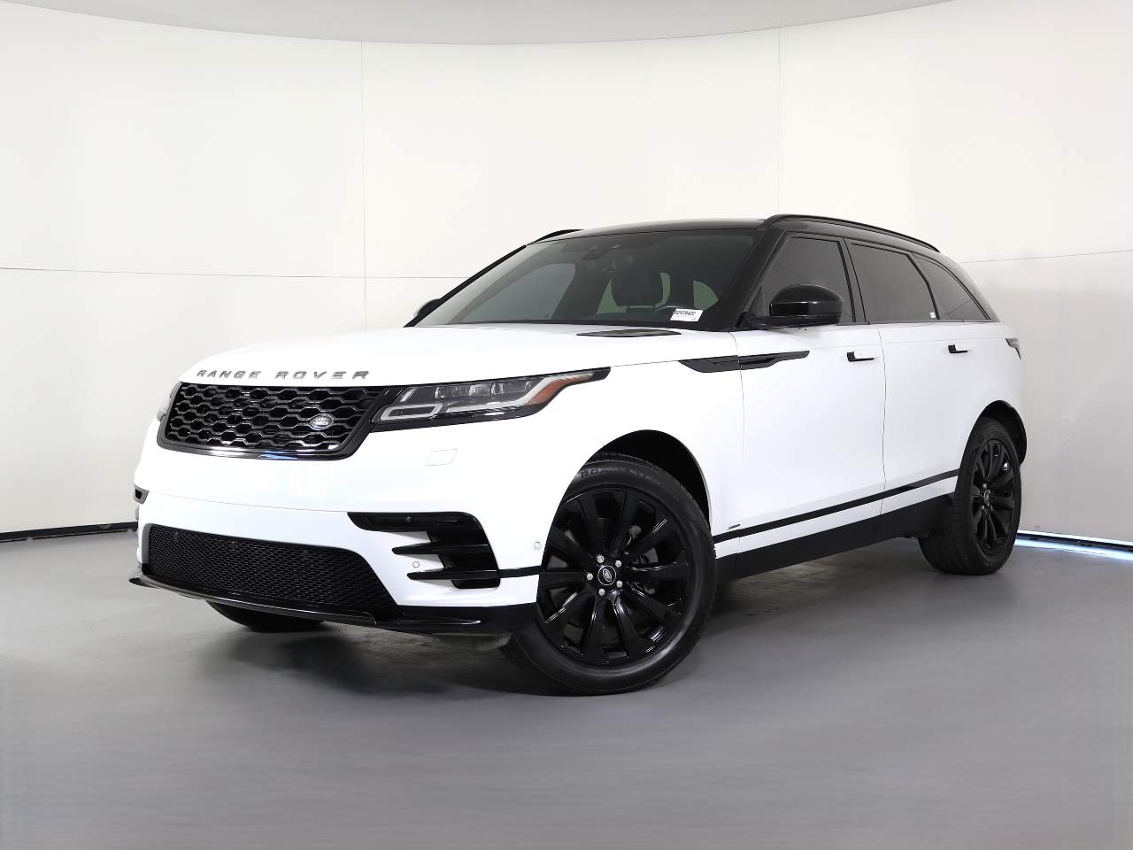 2018 Land Rover Range Rover Velar P380 R-Dynamic SE