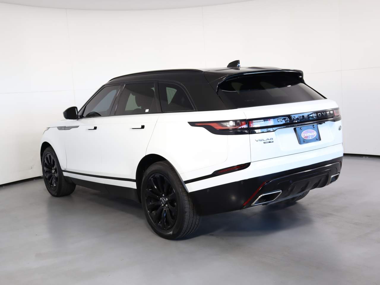 2018 Land Rover Range Rover Velar P380 R-Dynamic SE