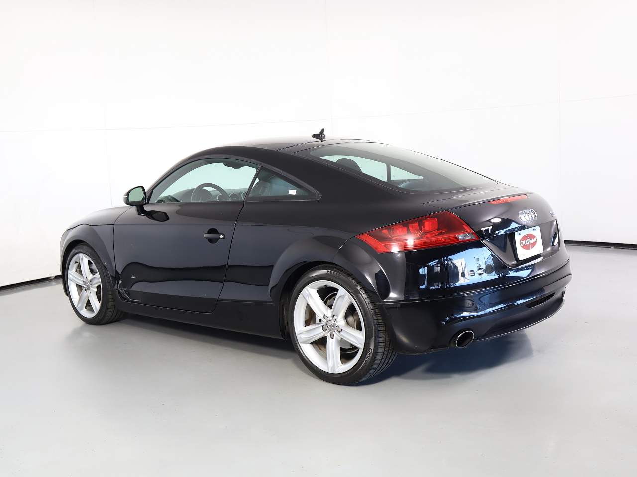 2011 Audi 2.0T quattro Premium Plus