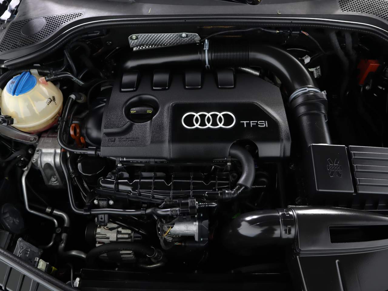 2011 Audi 2.0T quattro Premium Plus
