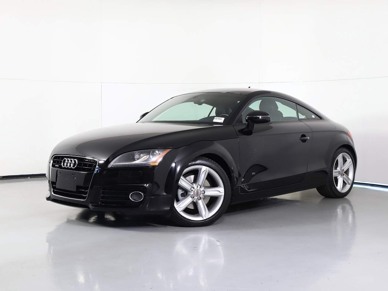 2011 Audi 2.0T quattro Premium Plus