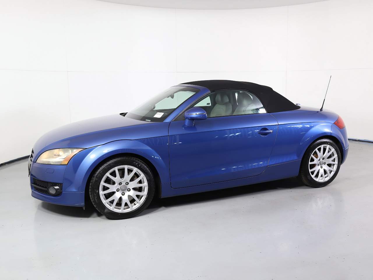 2009 Audi 3.2 quattro Prestige