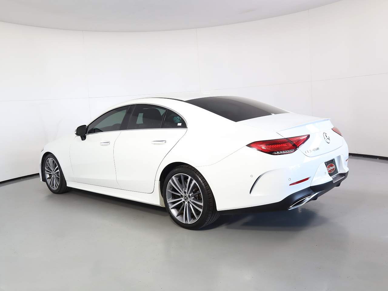 2021 Mercedes-Benz CLS 450