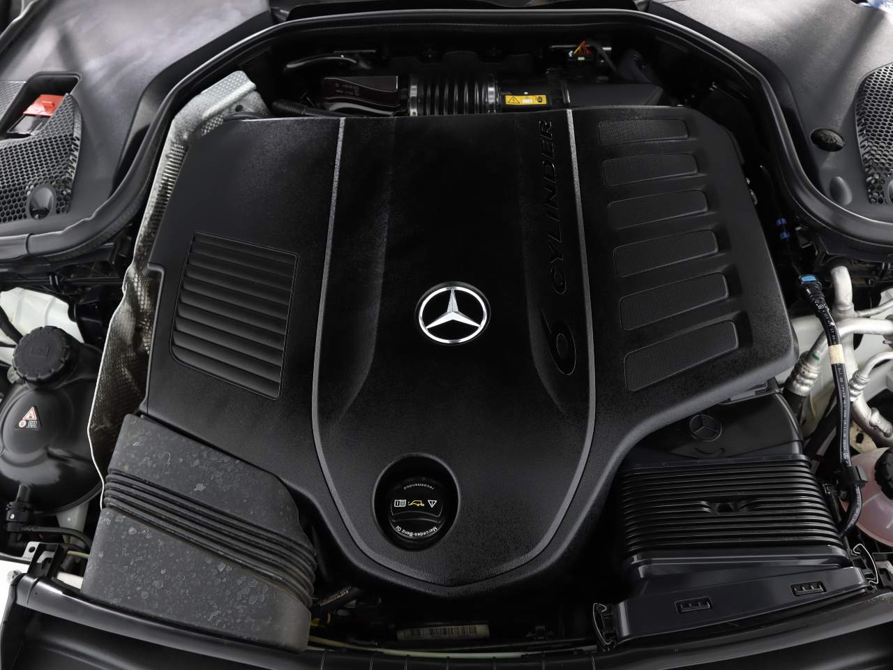 2021 Mercedes-Benz CLS 450