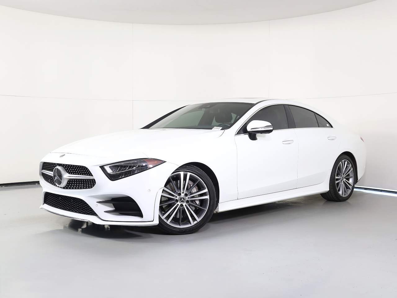 2021 Mercedes-Benz CLS 450