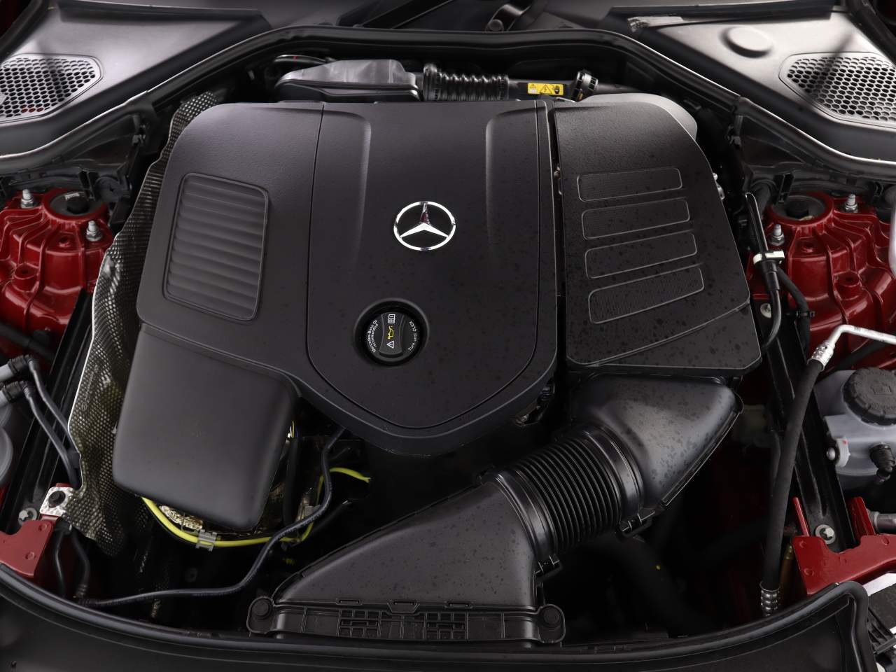 2025 Mercedes-Benz E-Class E 350 4MATIC