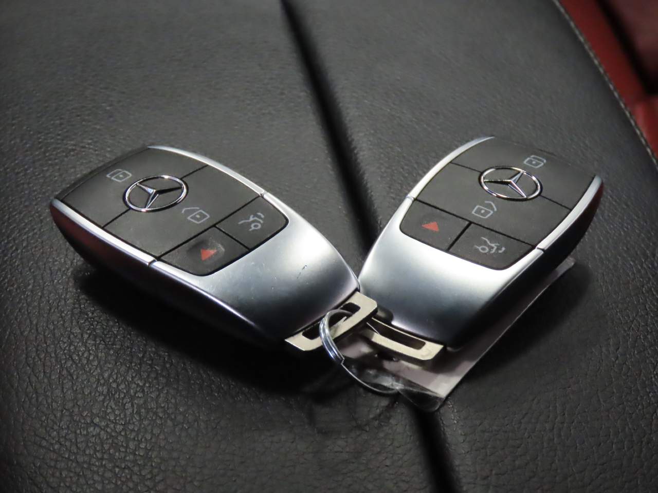 2021 Mercedes-Benz C-Class C 300