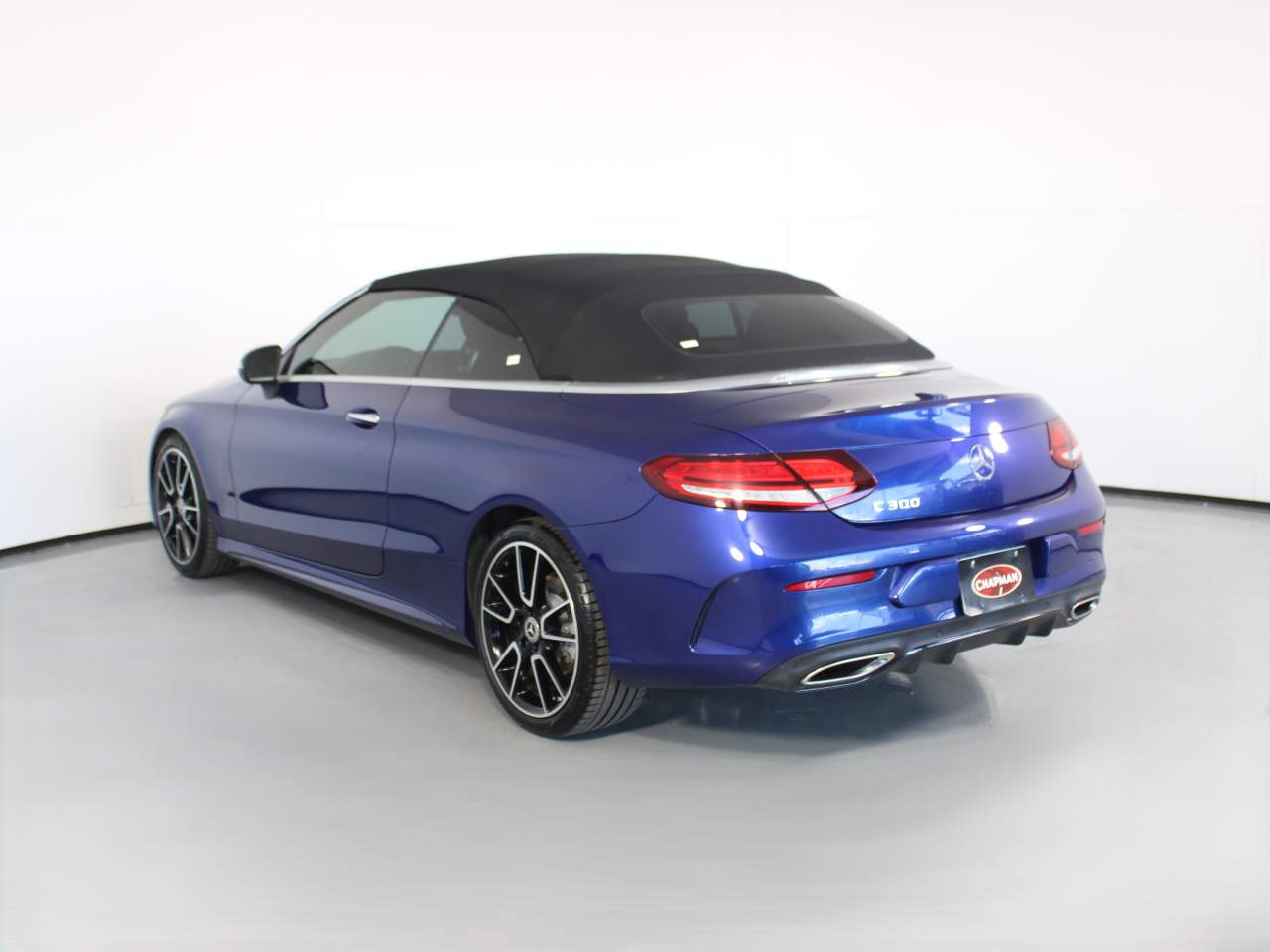 2021 Mercedes-Benz C-Class C 300