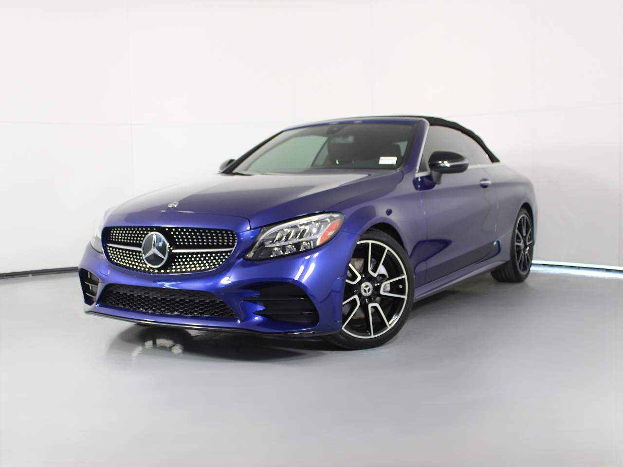 2021 Mercedes-Benz C-Class C 300