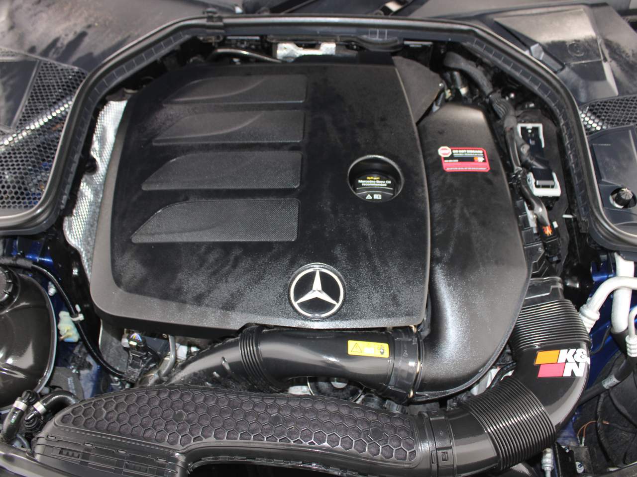 2021 Mercedes-Benz C-Class C 300