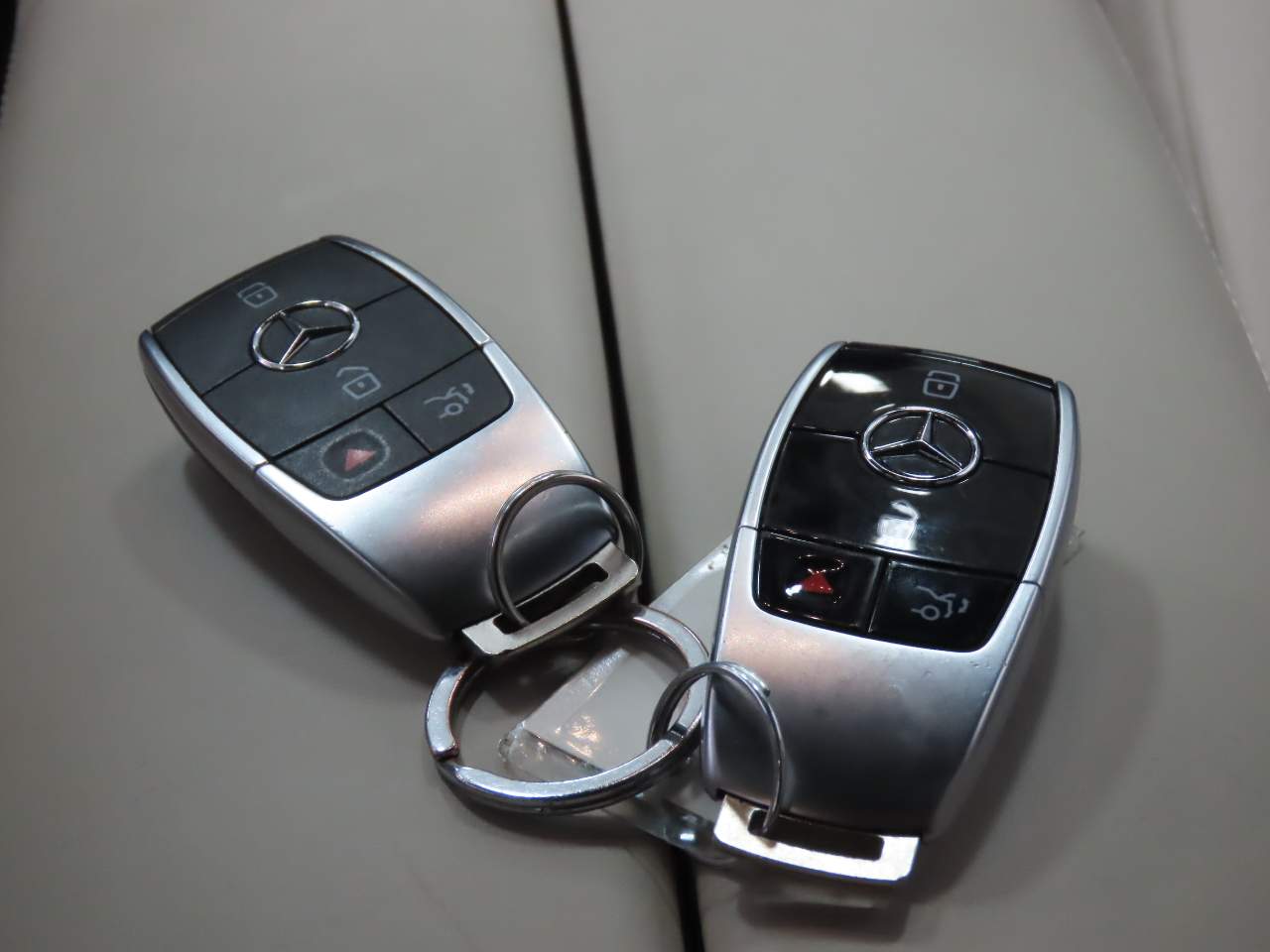 2021 Mercedes-Benz E-Class AMG E 53