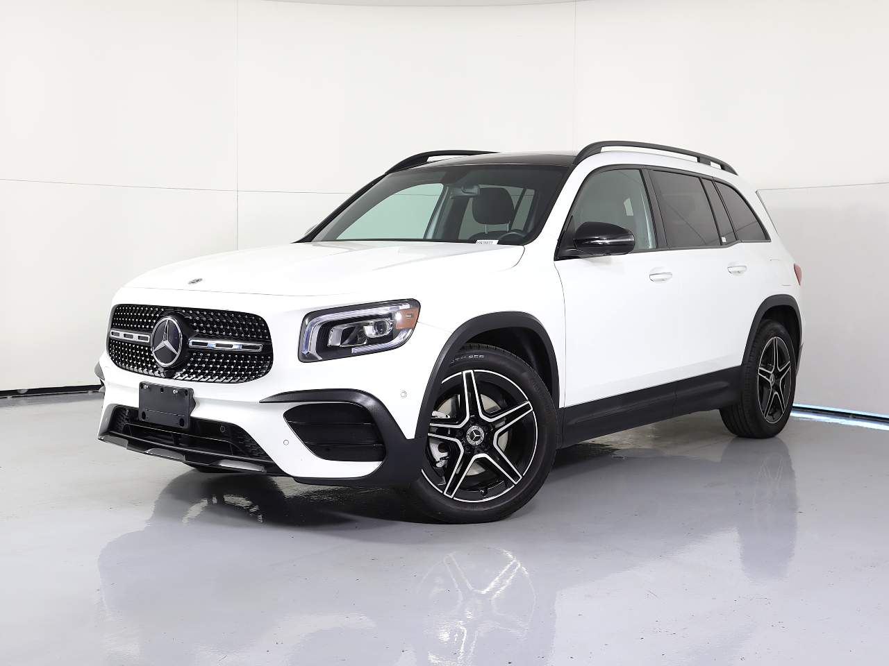 2022 Mercedes-Benz GLB 250 4MATIC