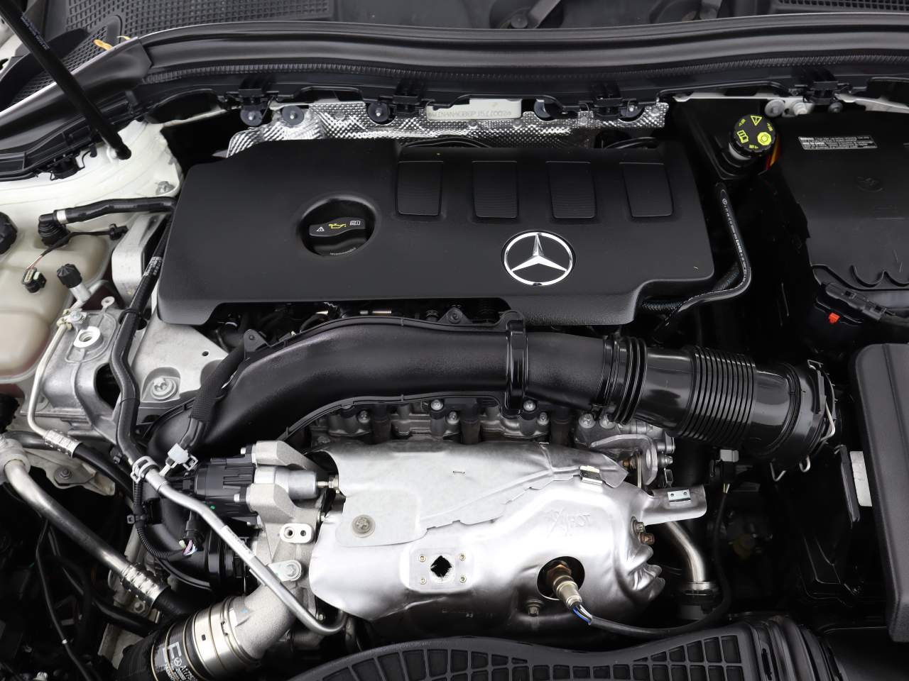 2023 Mercedes-Benz GLA 250