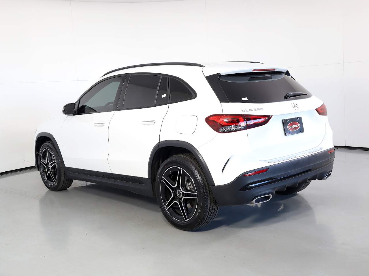 2023 Mercedes-Benz GLA 250