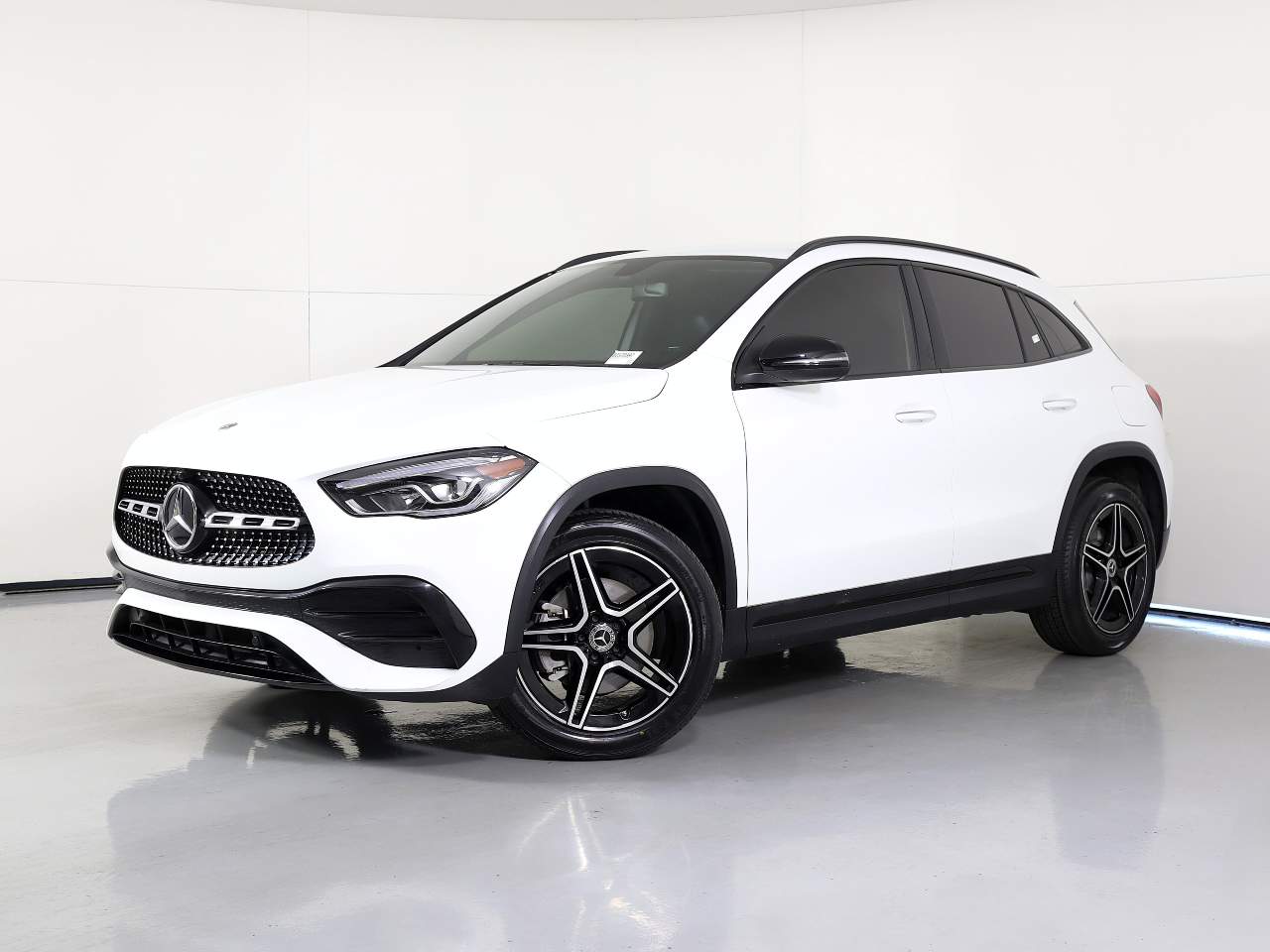 2023 Mercedes-Benz GLA 250