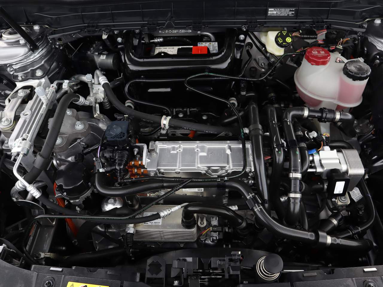 2023 Mercedes-Benz EQB 300 4MATIC